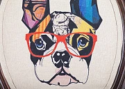 купить Стул Volker Bulldog в интернет-магазине