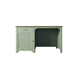 заказать Рабочий стол с дверкой "Olivia" арт GB3001 в интернет-магазине