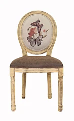 Стул Volker Butterfly на заказ