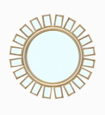 купить стильное Зеркало Alvita