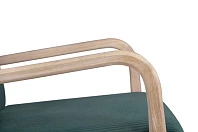 купить стильные Кресло дизайнерское Cody Forest в интернет-магазине