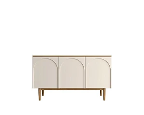 купить стильные Комод с тремя дверками "Arka" AR03