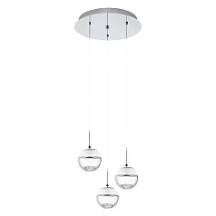 заказать Люстра потолочная светодиодная MONTEFIO 1 в интернет-магазине