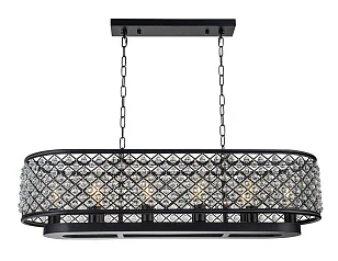 красивые Люстра Klaris L1000