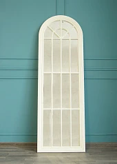 фото Зеркало "Milana" арт 201-27ВETG