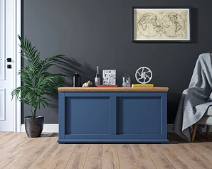 купить красивые Сундук "Jules Verne" арт JV22ETGВ в интернет-магазине