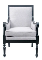 стильное Классическое кресло Colin в американском стиле