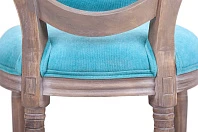 заказать стильные Стул Volker Blue V2