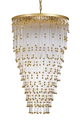 фото Люстра Mila в интерьере