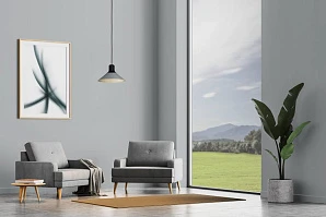 купить красивые Подвесной потолочный светильник (люстра) ABREOSA в интернет-магазине