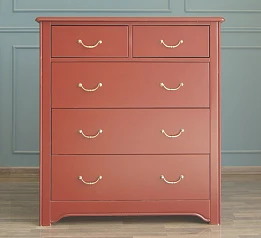 Комод "Olivia individual" арт 2005R