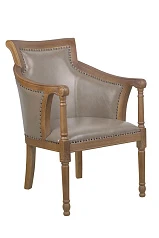 стильные Кресло Valene Brown V3