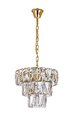 красивые Люстра Odeon Plate 400 в интернет-магазине