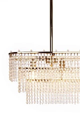 Люстра Celestia L1200