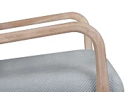 красивые Кресло дизайнерское Cody N-ash