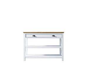 фото Консоль "Palermo" арт PL1036 в интерьере