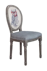 купить Стул для кафе Volker Owl V4 в интернет-магазине