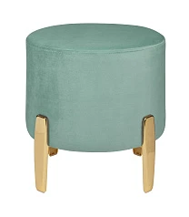 заказать Дизайнерский пуф Lutor в интернет-магазине