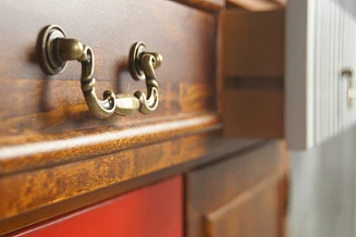 стильный Буфет "Gouache" арт M10532ETG