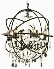 купить красивые Светильник Foucault'S Orb Crystal D52 в интернет-магазине