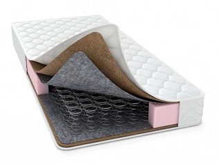 Арктур 190 на 180 арт matras_7 в интерьере