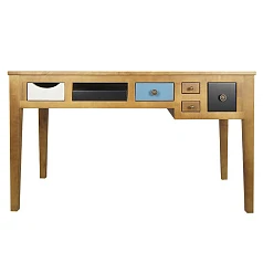 купить Рабочий стол "Aquarelle Birch" арт RE-12ETG/4