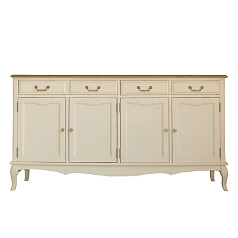 купить Комод "Leontina" с ящиками и дверками арт ST9345 в интернет-магазине