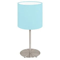 купить красивые Настольная лампа PASTERI-P 97389 в интернет-магазине
