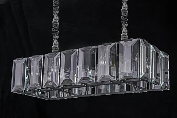 Люстра Harlow L100 на заказ