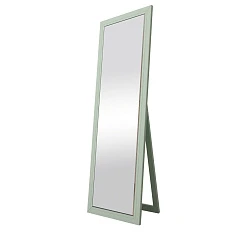 Напольное зеркало "Rome" оливковое арт 201-05G на заказ в интернет-магазине