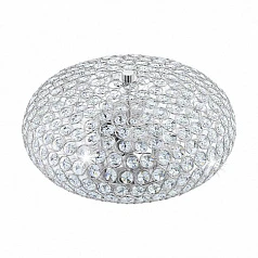 красивые Потолочный светильник CLEMENTE Ø350 арт 95284 на заказ