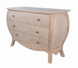 заказать Дизайнерский комод Daleta