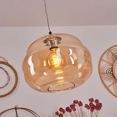 купить Подвесной потолочный светильник (люстра) DOGATO в интернет-магазине