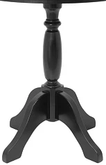 Журнальный столик круглый Simona на заказ в интернет-магазине