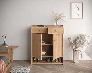 купить стильные Комод Bubble Solid для прихожей арт BBL10S