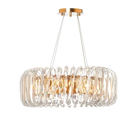 Люстра Glass Belt 600