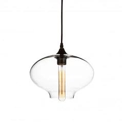 Подвесной светильник Phial в интерьере