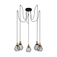 фото Подвес PALMORLA арт 43379 в интерьере