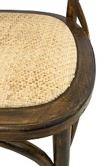 купить Стул Cross Back Bronze в интернет-магазине