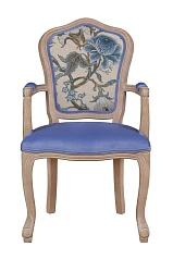 купить Стул для кафе Graph Arm Flower в интернет-магазине