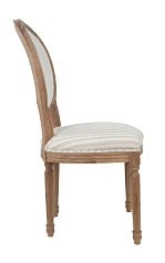 Стул Miro Pinstripe