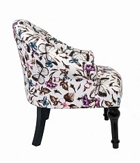 красивое Низкое кресло Desta в интернет-магазине