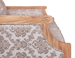 фото Диван с высокой спинкой для гостиниц Madesta Vatica