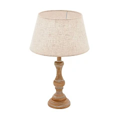 Настольная лампа LAPLEY на заказ