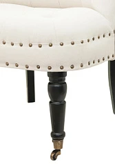 красивое Кресло Aviana Beige в интернет-магазине