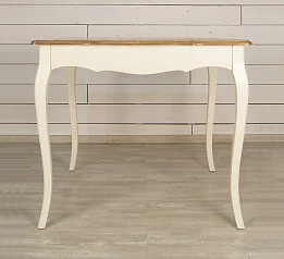 Квадратный обеденный стол "Leontina"  арт ST9353 на заказ