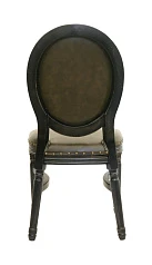 Дизайнерский обеденный стул Bended на заказ в интернет-магазине