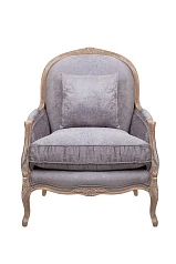 купить стильные Мягкое полукресло с подлокотниками Aldo Classic V2