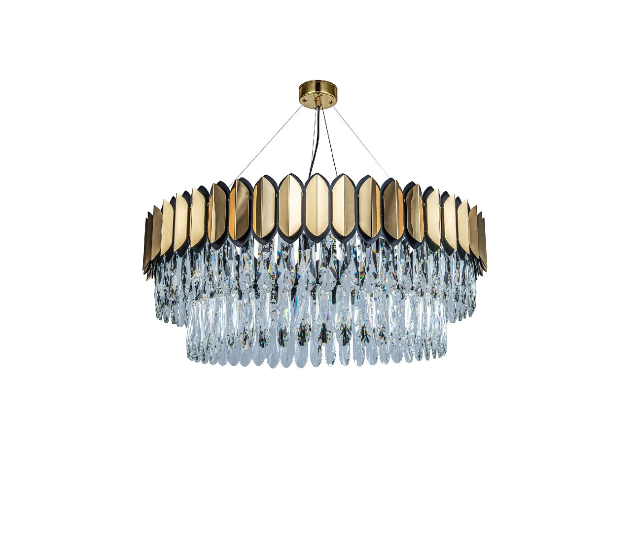 заказать стильные Люстра Nordic D450