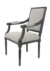 купить Мягкий стул с подлокотниками Runako в интернет-магазине